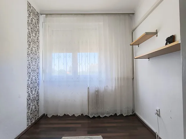 Eladó lakás Nyíregyháza 41 nm