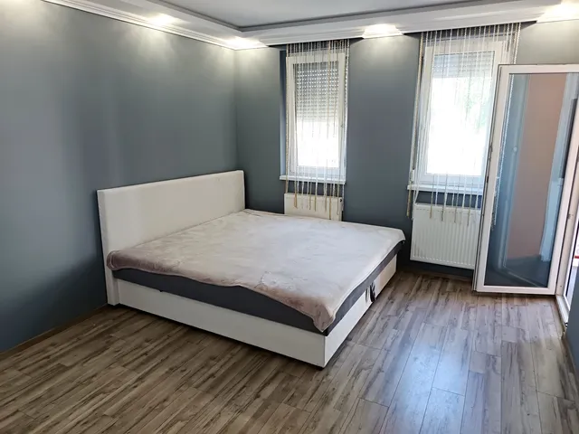 Eladó lakás Nyíregyháza 72 nm