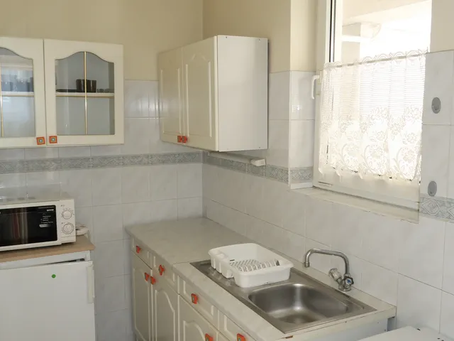 Eladó lakás Nyíregyháza 52 nm