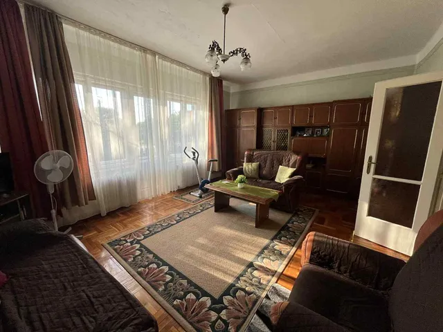 Eladó ház Nyíregyháza, Sóstóhegy 110 nm