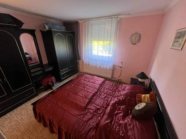 Eladó ház Nyíregyháza, Sóstóhegy 110 nm