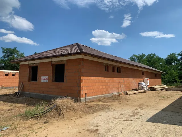 Eladó ház Nyíregyháza 90 nm