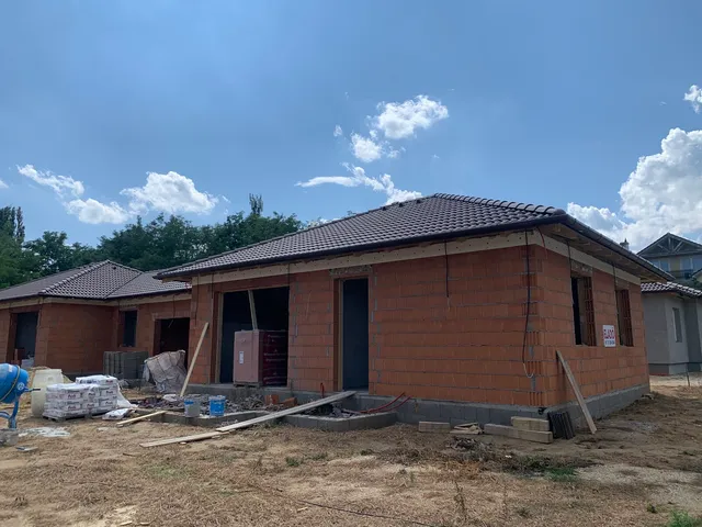 Eladó ház Nyíregyháza 105 nm
