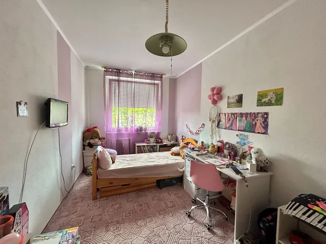 Eladó lakás Nyíregyháza 77 nm