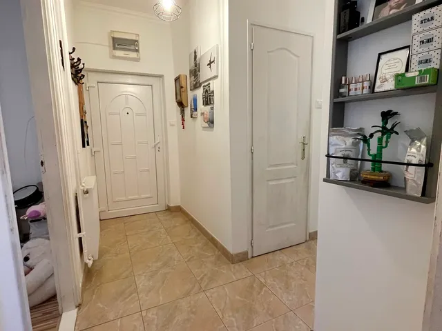 Eladó lakás Nyíregyháza 63 nm