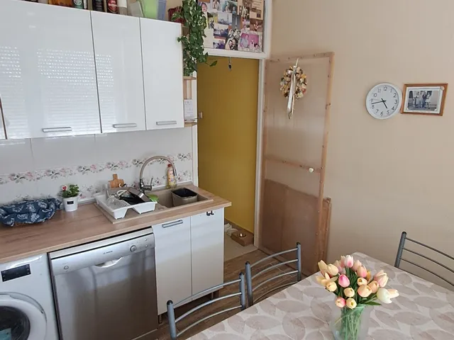 Eladó lakás Nyíregyháza 77 nm