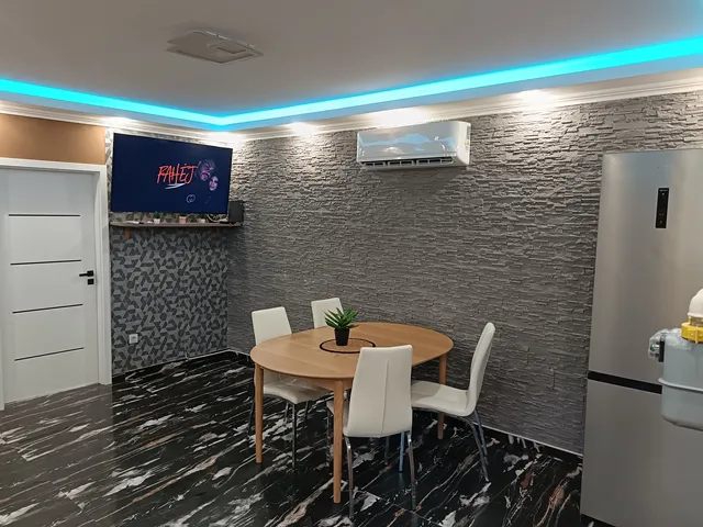 Eladó lakás Nyíregyháza 72 nm