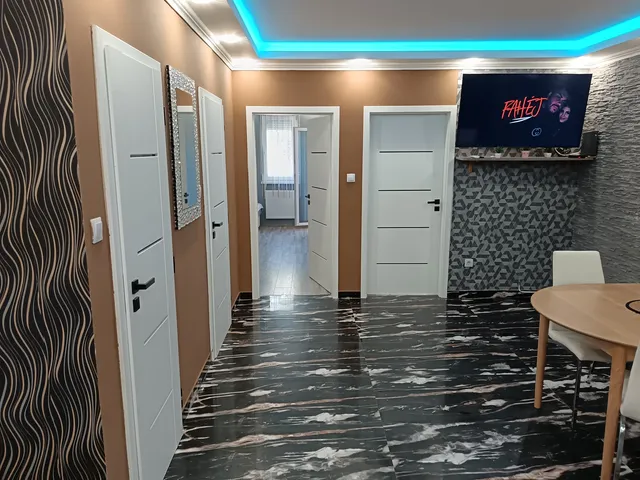 Eladó lakás Nyíregyháza 72 nm