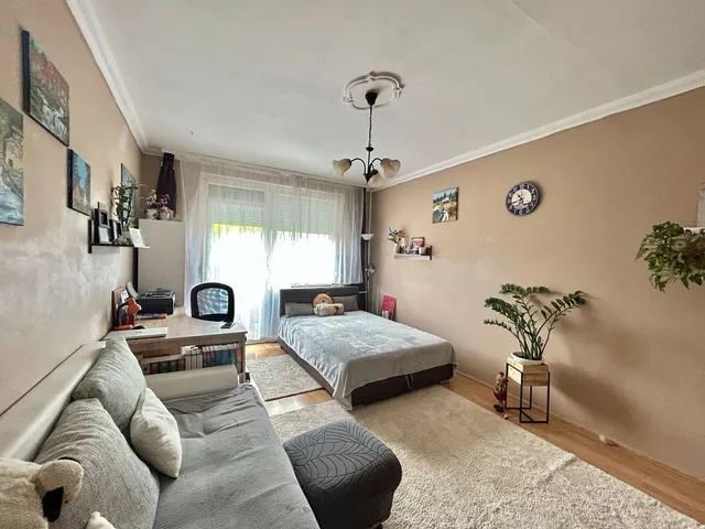 Eladó lakás Nyíregyháza 77 nm
