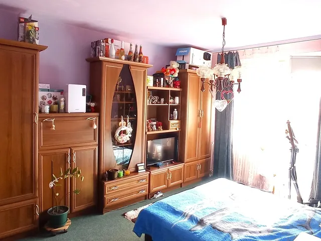 Eladó lakás Nyíregyháza 41 nm