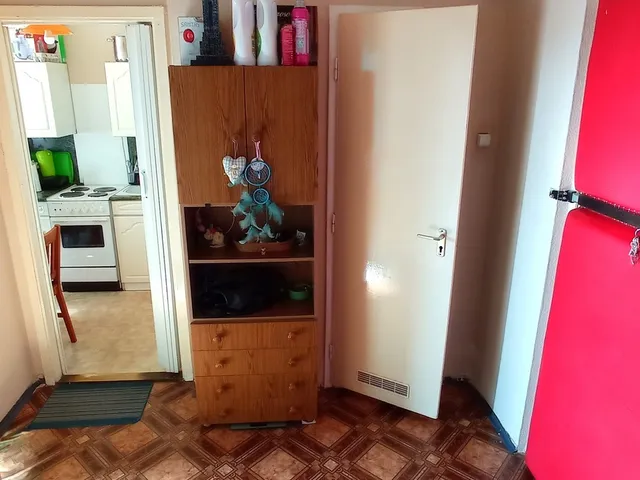 Eladó lakás Nyíregyháza 41 nm