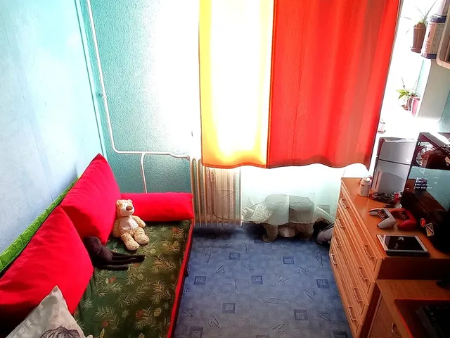 Eladó lakás Nyíregyháza 41 nm
