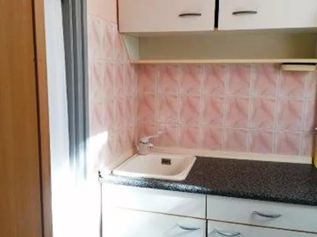 Eladó lakás Nyíregyháza 27 nm