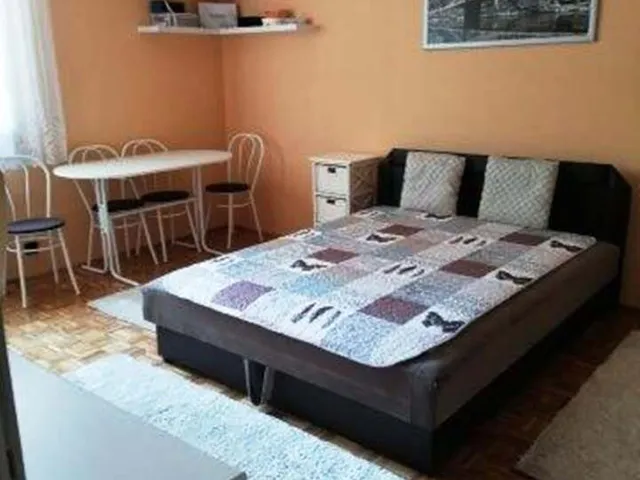 Eladó lakás Nyíregyháza 27 nm