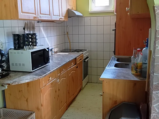 Eladó ház Nagykálló 104 nm
