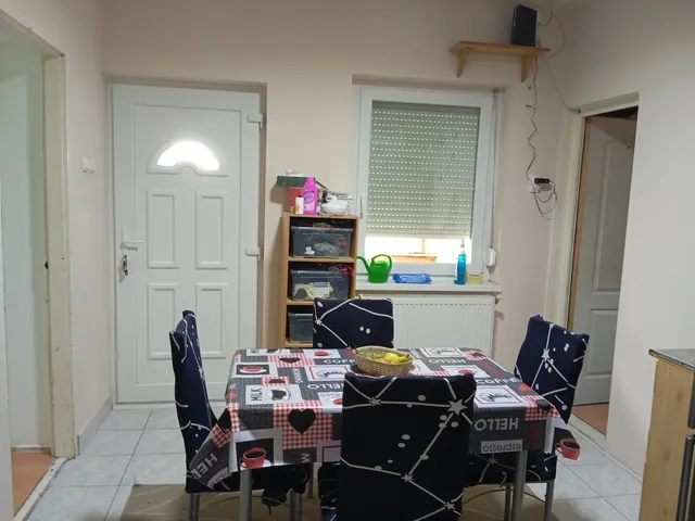 Eladó ház Nagykálló 104 nm