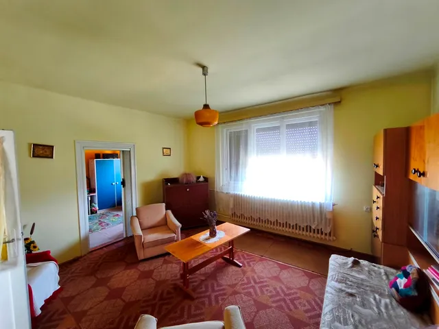 Eladó ház Nagykálló 116 nm