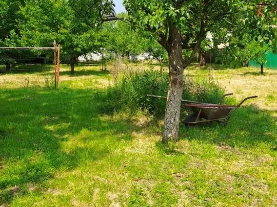 Eladó telek Nyíregyháza, Sóstóhegy 2244 nm