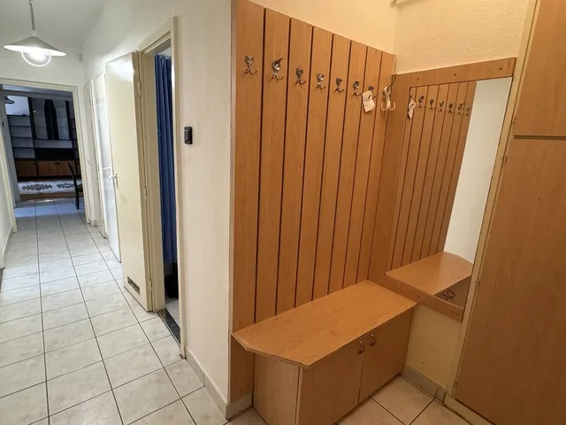 Eladó lakás Nyíregyháza 62 nm