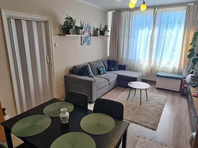 Eladó lakás Nyíregyháza 41 nm