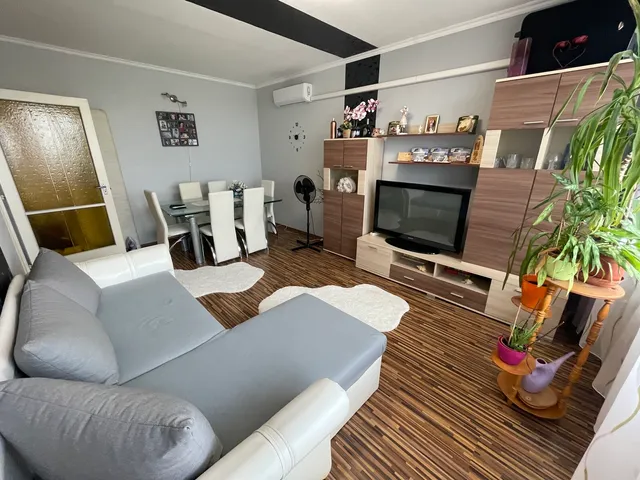 Eladó lakás Nyíregyháza 51 nm