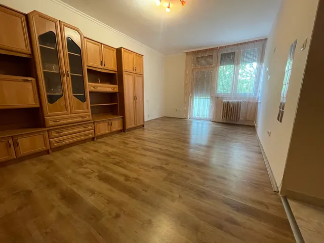 Eladó lakás Nyíregyháza 43 nm