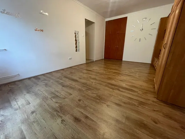 Eladó lakás Nyíregyháza 43 nm