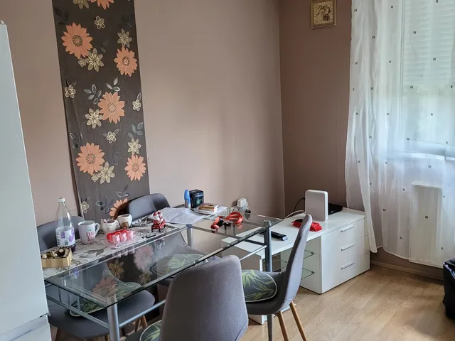 Eladó lakás Nyíregyháza 30 nm