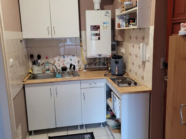 Eladó lakás Nyíregyháza 30 nm
