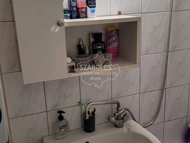 Eladó lakás Nyíregyháza 30 nm