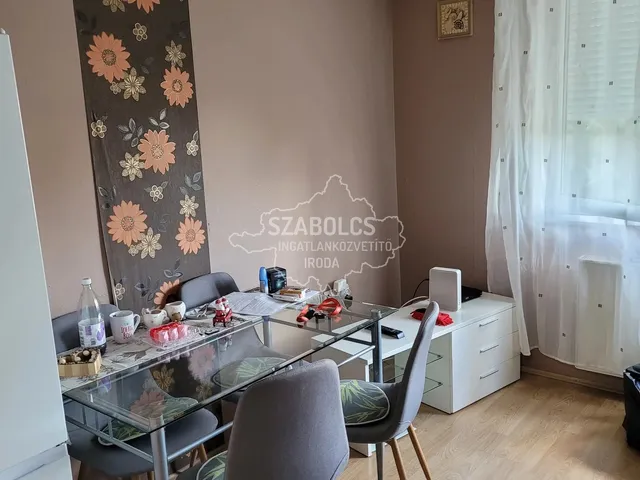 Eladó lakás Nyíregyháza 30 nm