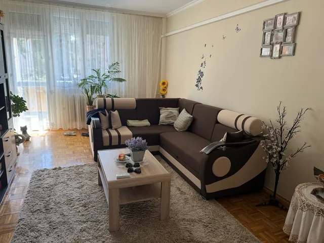 Eladó lakás Nyíregyháza 54 nm