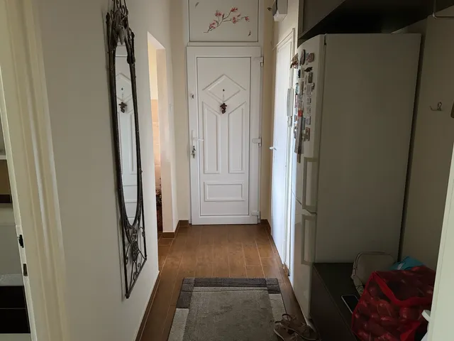 Eladó lakás Nyíregyháza 54 nm