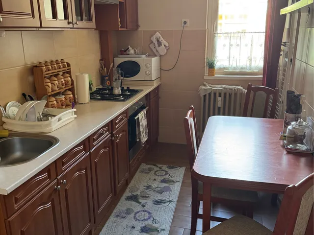 Eladó lakás Nyíregyháza 54 nm