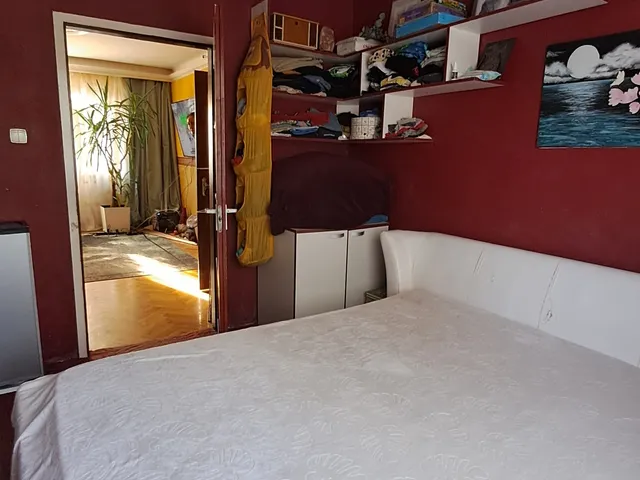 Eladó lakás Nyíregyháza 59 nm