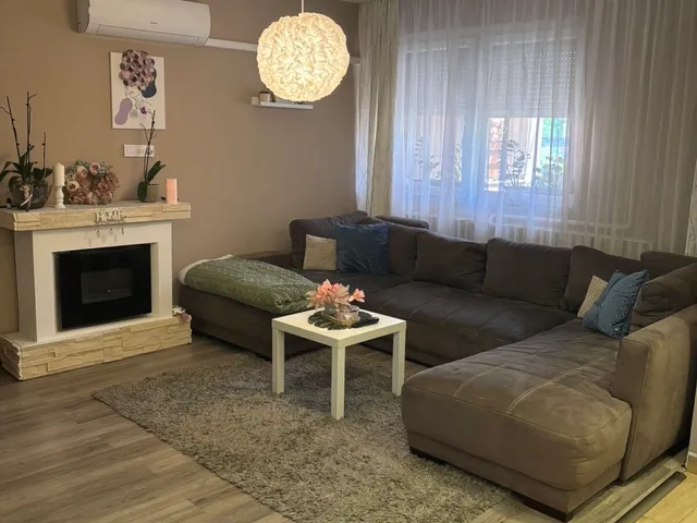Eladó ház Nyíregyháza 136 nm