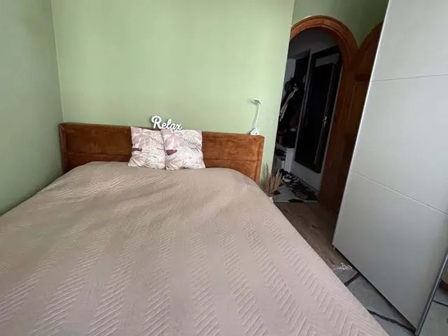 Eladó lakás Nyíregyháza 58 nm