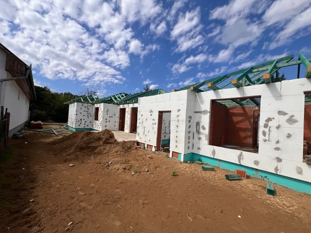 Eladó ház Nyíregyháza 96 nm