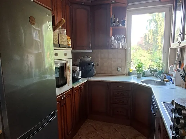 Eladó lakás Nyíregyháza 59 nm