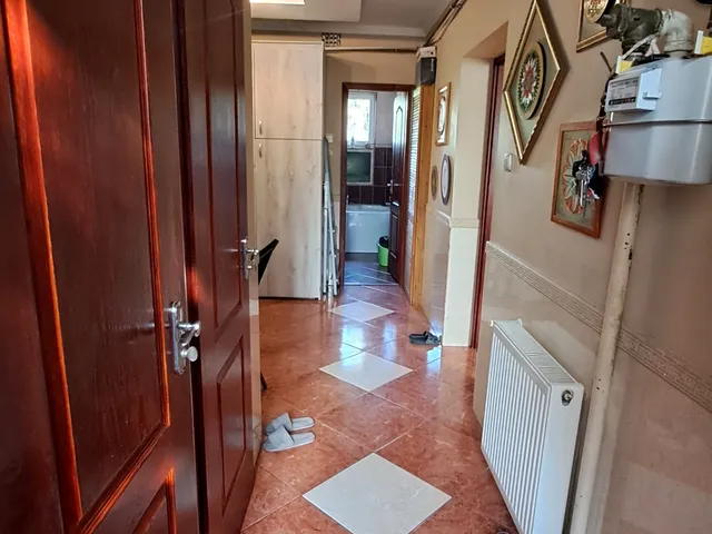 Eladó lakás Nyíregyháza 59 nm