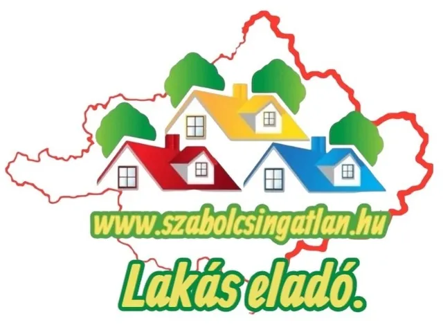 Eladó lakás Nyíregyháza 58 nm