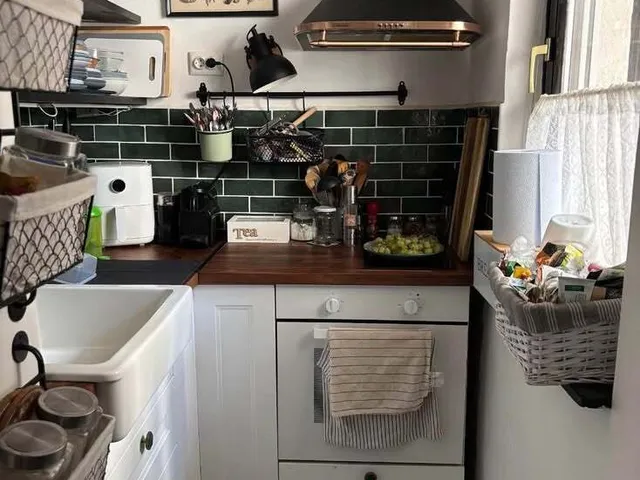 Eladó lakás Nyíregyháza 58 nm