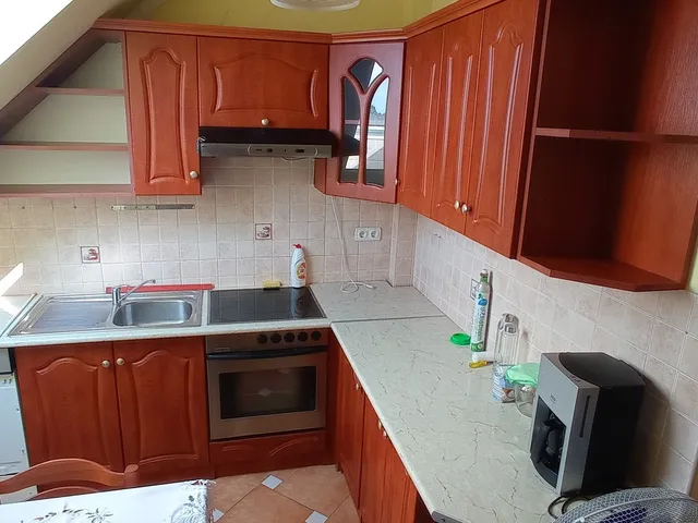 Eladó lakás Nyíregyháza 46 nm