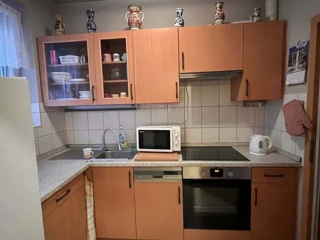 Eladó lakás Nyíregyháza 62 nm