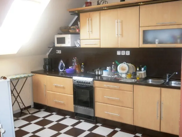 Eladó lakás Nyíregyháza 46 nm