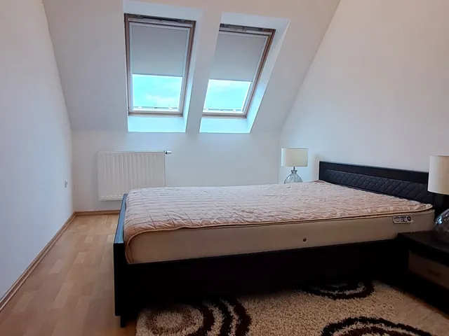 Eladó lakás Nyíregyháza 67 nm