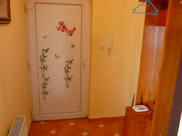 Eladó lakás Nyíregyháza 46 nm