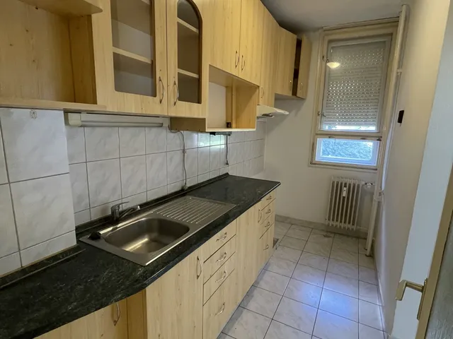Eladó lakás Nyíregyháza 51 nm