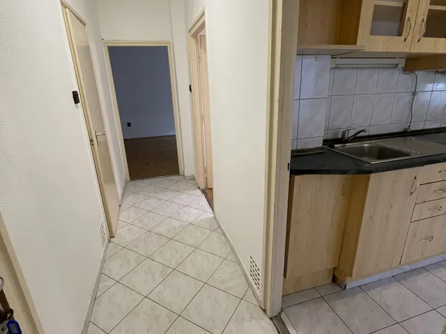 Eladó lakás Nyíregyháza 51 nm