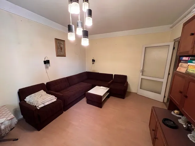 Eladó lakás Nyíregyháza 28 nm